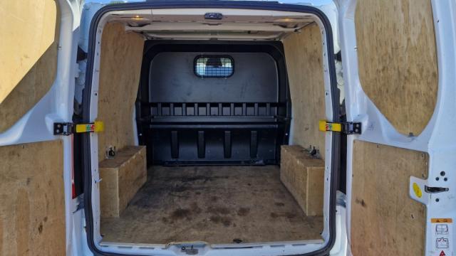 Ford Transit Custom image 3