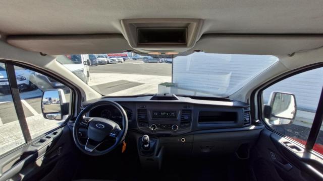 Ford Transit Custom image 6