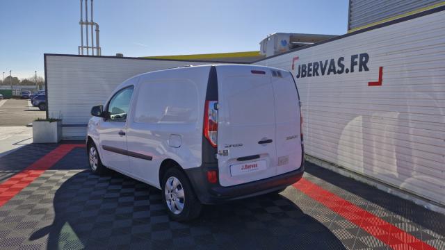 Renault Kangoo Express image 1