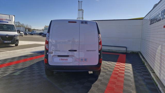 Renault Kangoo Express image 7