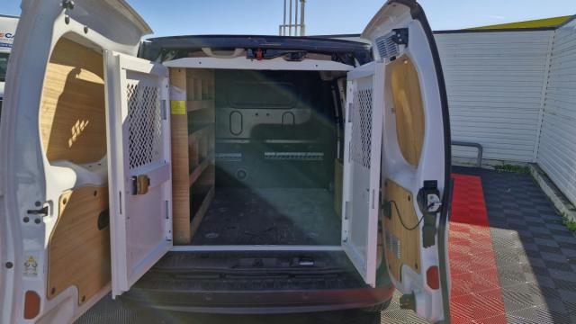 Renault Kangoo Express image 4