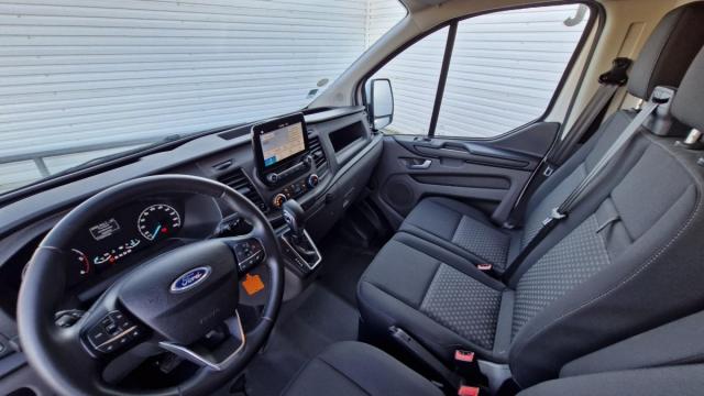 Ford Transit Custom image 5