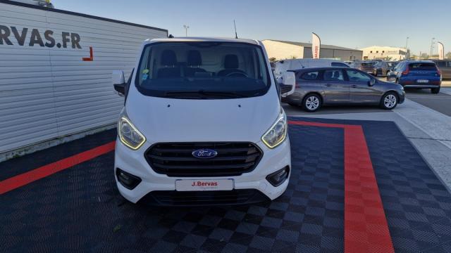 Ford Transit Custom image 9