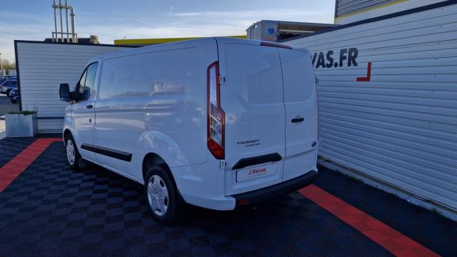 Ford Transit Custom image 7