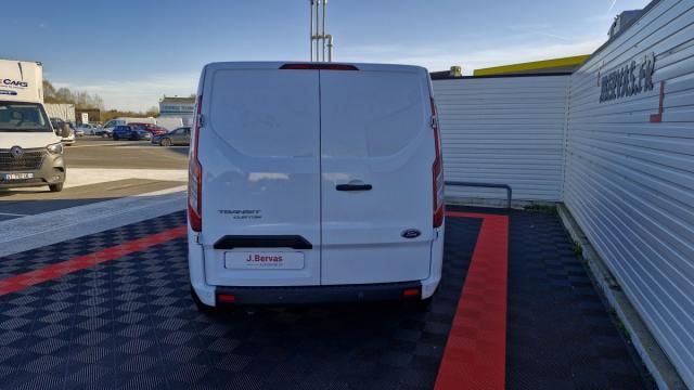 Ford Transit Custom image 6