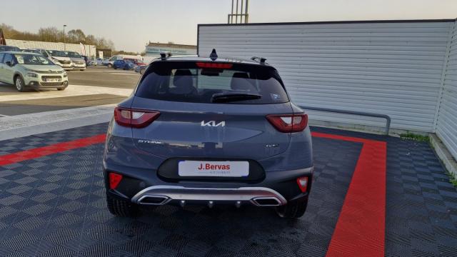 Kia Stonic image 5