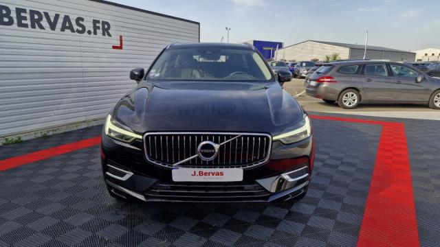 Volvo Xc60 image 2