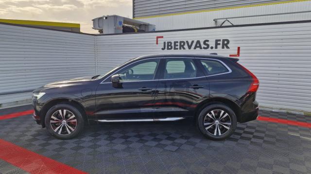 Volvo Xc60 image 3