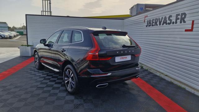 Volvo Xc60 image 5