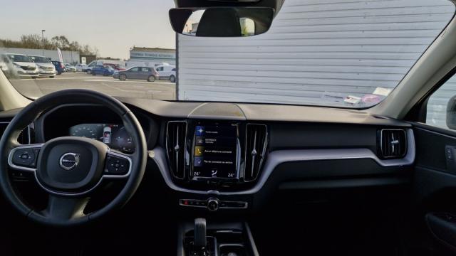 Volvo Xc60 image 7