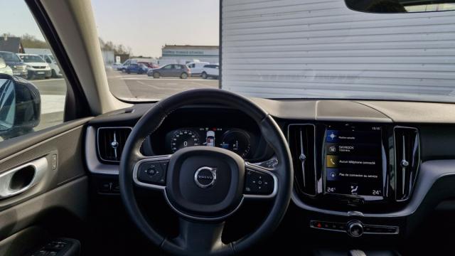 Volvo Xc60 image 8