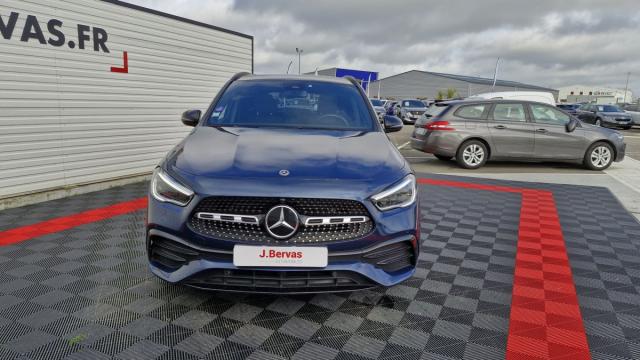 Mercedes Benz Gla image 6