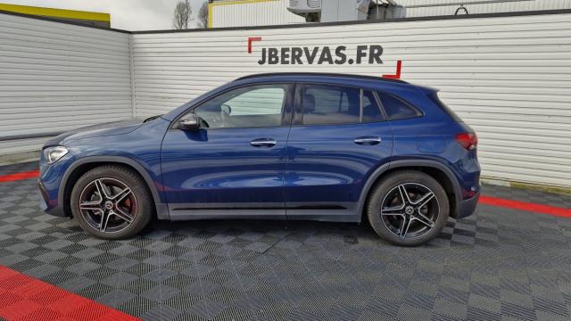 Mercedes Benz Gla image 4