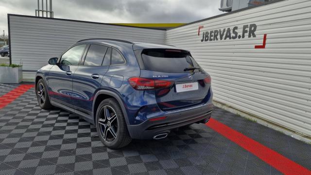 Mercedes Benz Gla image 9