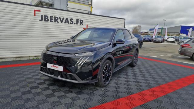 Peugeot 3008 Hybrid 136 E-Dcs6 Allure