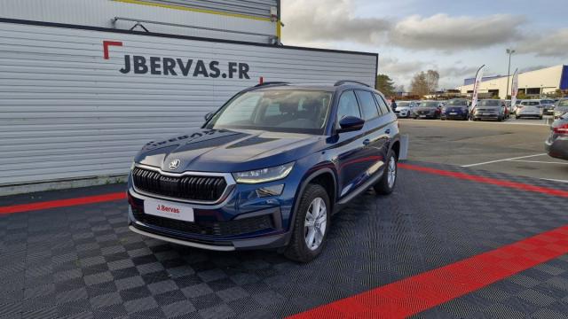 Skoda Kodiaq 2.0 Tdi 150 Dsg7 7pl Business
