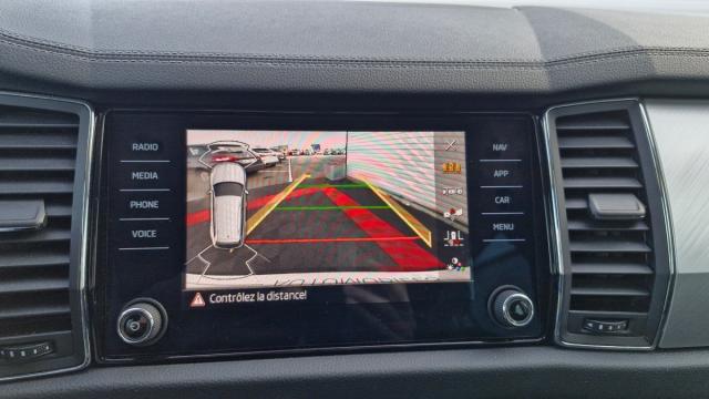 Skoda Kodiaq image 9