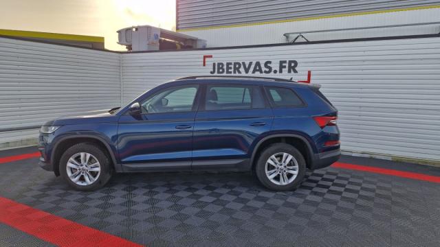 Skoda Kodiaq image 5
