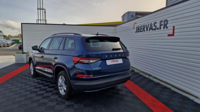 Skoda Kodiaq image 3