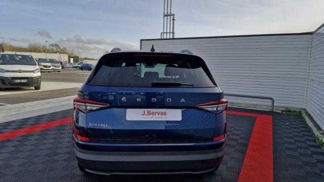 Skoda Kodiaq image 8