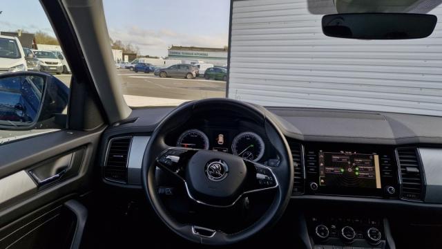 Skoda Kodiaq image 1