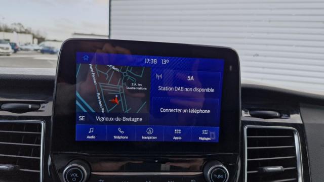 Ford Transit Custom image 6