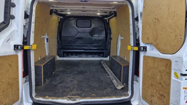 Ford Transit Custom image 7