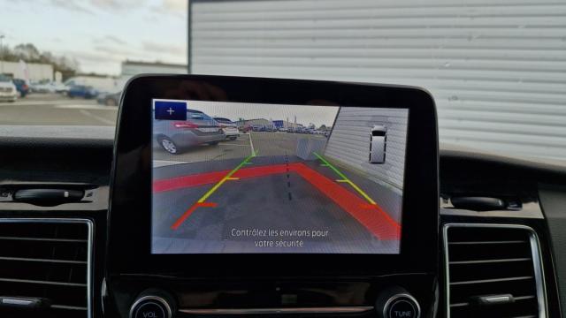 Ford Transit Custom image 5