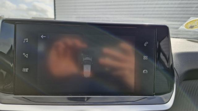 Peugeot 208 Affaire image 9