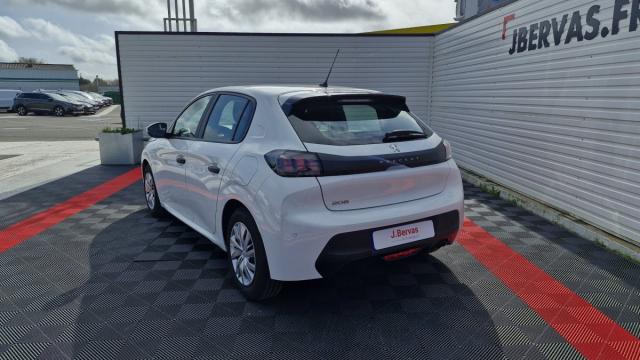 Peugeot 208 Affaire image 8