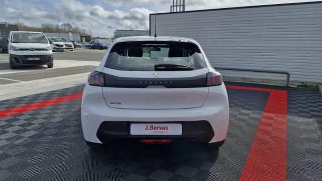 Peugeot 208 Affaire image 7