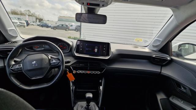 Peugeot 208 Affaire image 6