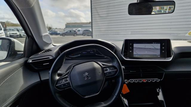 Peugeot 208 Affaire image 5