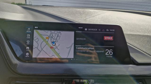 Bmw Série 1 image 9