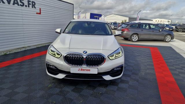 Bmw Série 1 image 6
