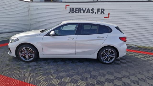 Bmw Série 1 image 1