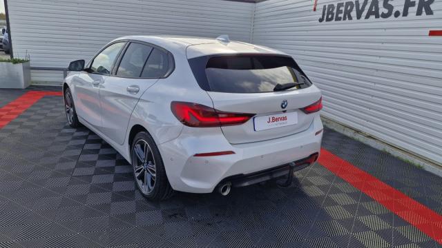 Bmw Série 1 image 7