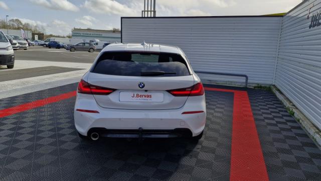 Bmw Série 1 image 3