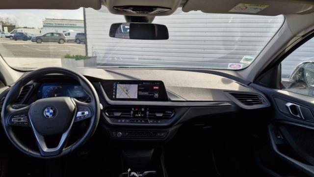 Bmw Série 1 image 5