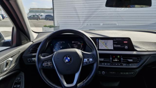 Bmw Série 1 image 2