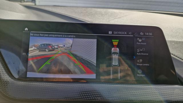 Bmw Série 1 image 8