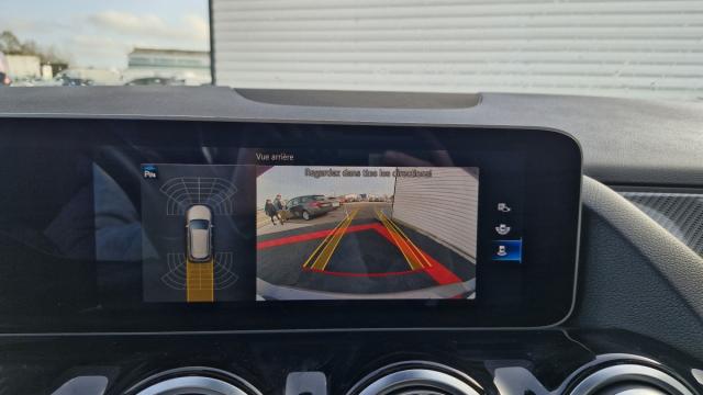 Mercedes Benz Classe B image 9