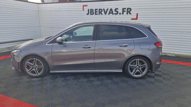 Mercedes Benz Classe B image 6