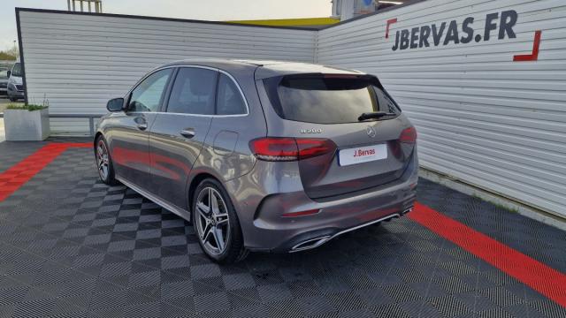 Mercedes Benz Classe B image 4