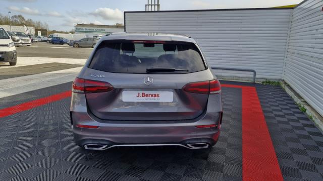 Mercedes Benz Classe B image 1