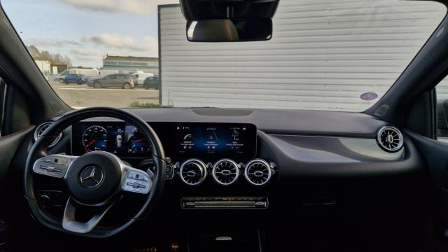 Mercedes Benz Classe B image 7