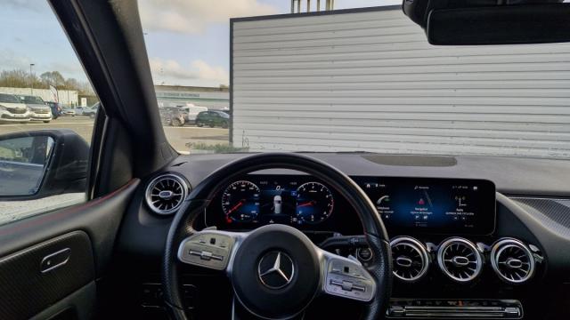 Mercedes Benz Classe B image 2