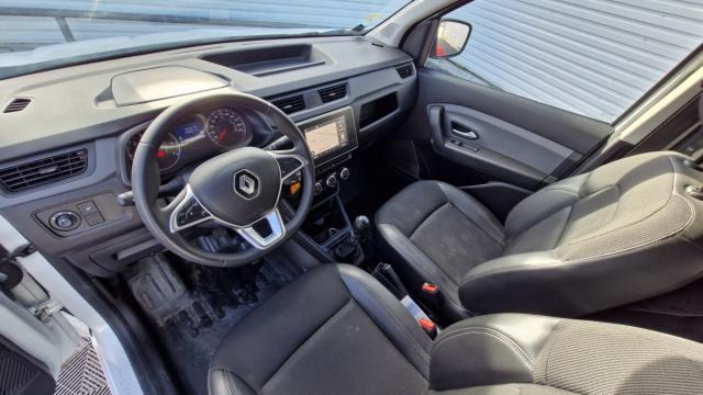 Renault Express Van image 7