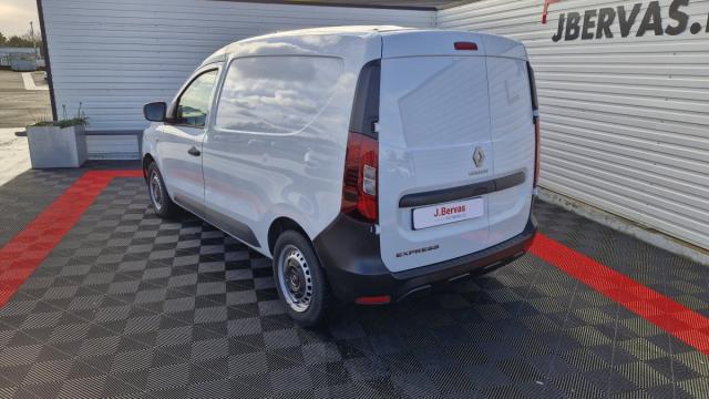Renault Express Van image 2