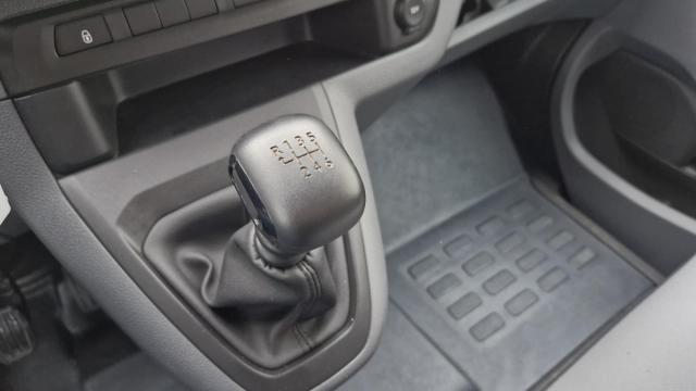 Citroen Jumpy image 6